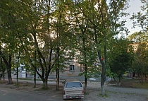 Офис г.Тюмень, ул.Одесская, д.52А