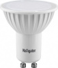 Лампа Navigator (рефлектор) NLL-PAR16-7-230-3K-GU10  94226