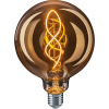 Лампа Navigator (шар) NLL-F-G125-4-230-2.7K-E27 14500