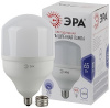 Лампа ЭРА LED POWER T160-65W-6500-E27/E40 ЭРА (диод, колокол, 65Вт, хол, E27/E40) (12/96)