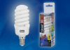 Лампа UNIEL  ESL-S41-20/2700/E14 (Пластик)