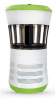 Светильник антимоскитный ERGOLUX МК-002 (3Вт, IP20, LED UV-А, 30кв.метров, 280*130*130мм) салатовый с белым