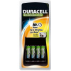 З/у  Duracell CEF80 + 4акк.AA (1800mAh)