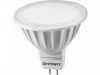 Лампа ОНЛАЙТ (рефлектор) OLL-MR16-7-230-4K-GU5.3  71641