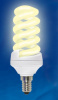 Лампа UNIEL  ESL-S11-20/2700/E14 (Картон)