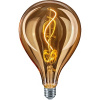 Лампа Navigator (шар) NLL-F-PS125-4-230-2.7K-E27 14501