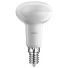 Лампа Ergolux (рефлектор) LED-R50-5.5W-E14-3K (5,5W, Е14, 3000K, 220V)
