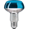 Лампа Ref.lamp Spotlaine Disco NR80 230V 60W E27 blue PHILIPS