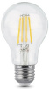 Лампа Gauss LED Filament A60 10W E27 2700K филамент