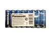 Эл/пит. Panasonic R06 General Purpose (стяжка 8шт)