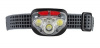 Фонарь Energizer LED HL Vision HD+ Focus Headlight (налобный, 3LED 3*R03 в/к 315 Lm) BL1