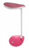Светильник Camelion KD-786 настольный, светодиодный, 5Вт, 4000К, 230В, розовый