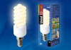 Лампа UNIEL  ESL-S21-13/2700/E14 (Картон)