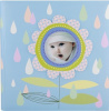 Ф/альбом  Image Art  ВВА30 31*32 серия 097 магнитный Deluxe Детский (голубой)